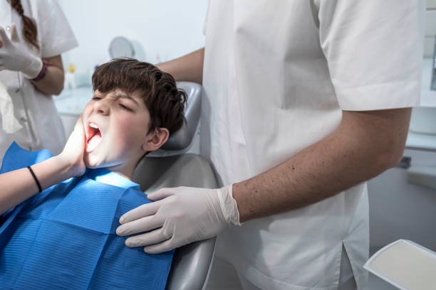 Best Knocked-Out Tooth (Avulsed Tooth) Treatment in Eagle Pass, TX