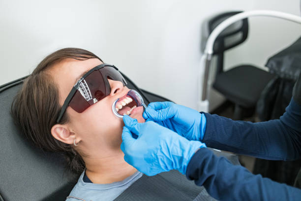 Professional Emergency Dental Service in TX