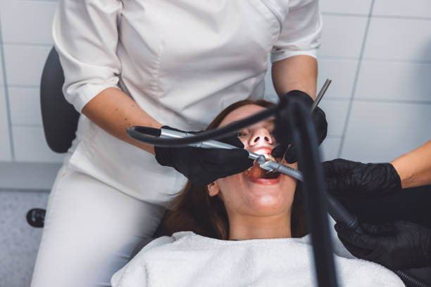 Best Emergency Treatment for Oral Infections in Eagle Pass, TX