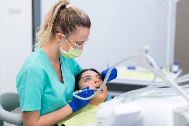 Best Emergency Treatment for Jaw Pain or Injury in Eagle Pass, TX